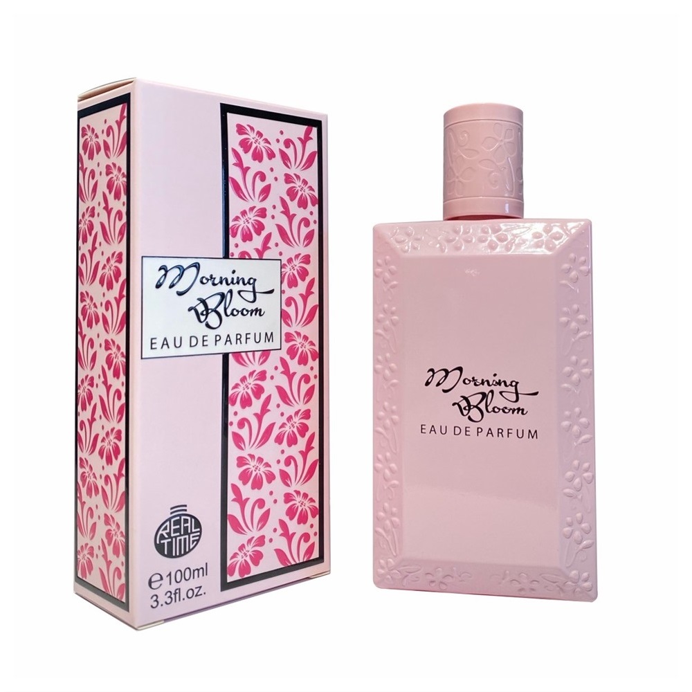 52520861711348591 Morning Bloom woda perfumowana spray 100ml - obrazek 1