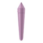 Ultra Power Bullet 8 stymulator łechtaczki Lilac