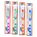 Family szczoteczka do zębów Soft 1szt