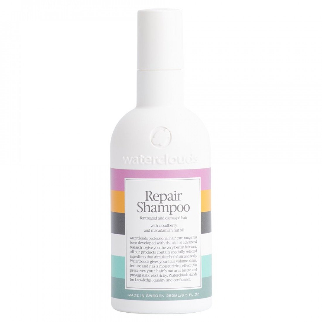 52551771657803287 Repair Shampoo regenerujący szampon do włosów suchych i zniszczonych 250ml - obrazek 1