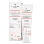 multiVIT care nawilżający krem witaminowy SPF15 50ml