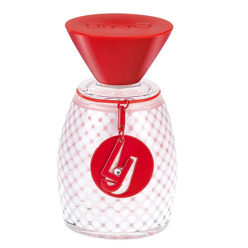 5257111634651262 Lovely U woda perfumowana spray 100ml - produkt bez opakowania - obrazek 1
