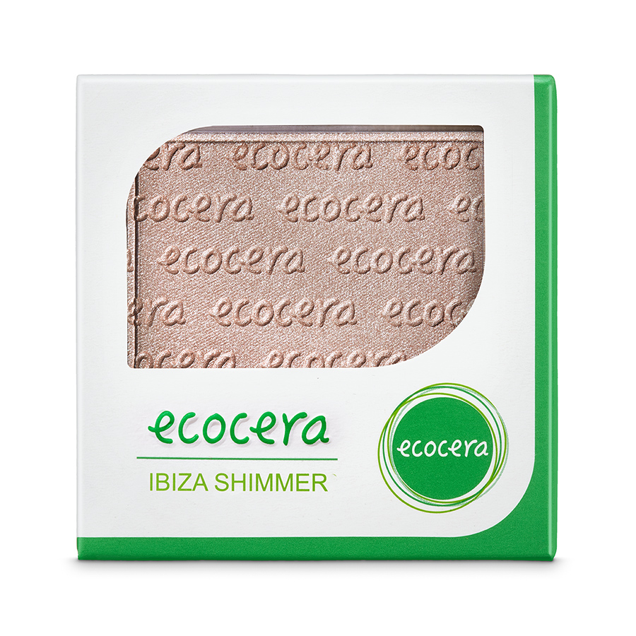52571461586335255 Shimmer Powder puder rozświetlający Ibiza 10g - obrazek 1