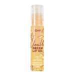 Vanilla Dream Lip Oil odżywczy olejek do ust z olejkami i witaminą E 12ml