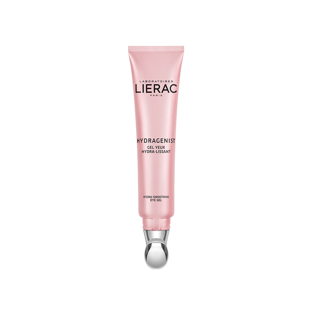 52601271666668094 Hydragenist nawilżająco-wygładzający żel pod oczy 15ml - obrazek 1