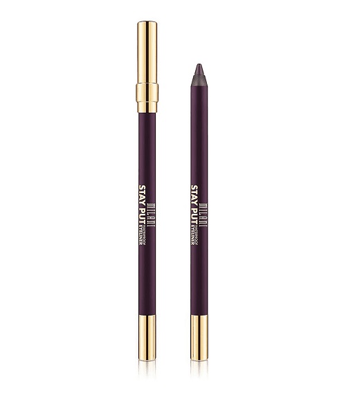 52608401634124150 Stay Put Waterproof Eyeliner wodoodporna kredka do oczu Fixed On Plum 1.2g - obrazek 1