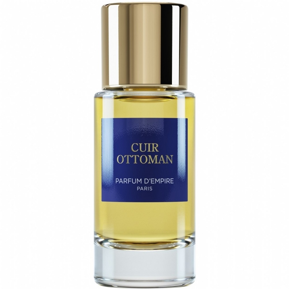 52615191691049263 Cuir Ottoman woda perfumowana spray 50ml - obrazek 1