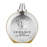 Eros Pour Femme woda toaletowa spray  - produkt bez opakowania