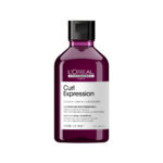 Serie Expert Curl Expression żelowy szampon oczyszczający do włosów kręconych 300ml