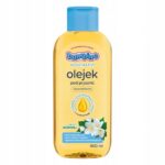 Rodzina olejek pod prysznic hiperdelikatny Jaśmin 400ml