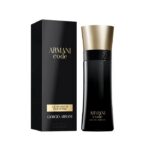 Armani Code Pour Homme woda perfumowana spray 60ml