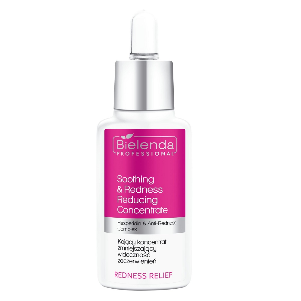 52644411741777810 Redness Relief kojący koncentrat zmniejszający widoczność zaczerwienień 30ml - obrazek 1