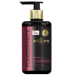 Pomegranate szampon do włosów zniszczonych z tendencją do wypadania 970ml