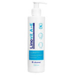 Linovit A+E dermatologiczny żel do mycia z witaminami A i E 250mm