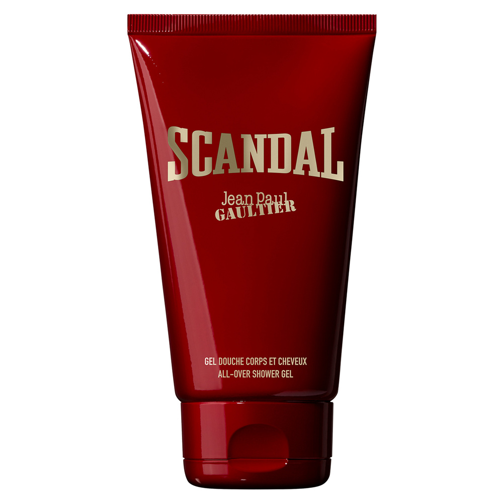 52669701691123609 Scandal Pour Homme żel pod prysznic 150ml - obrazek 1