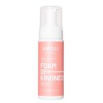 Foam Of Kindness łagodząca pianka do twarzy na naczynka 150ml