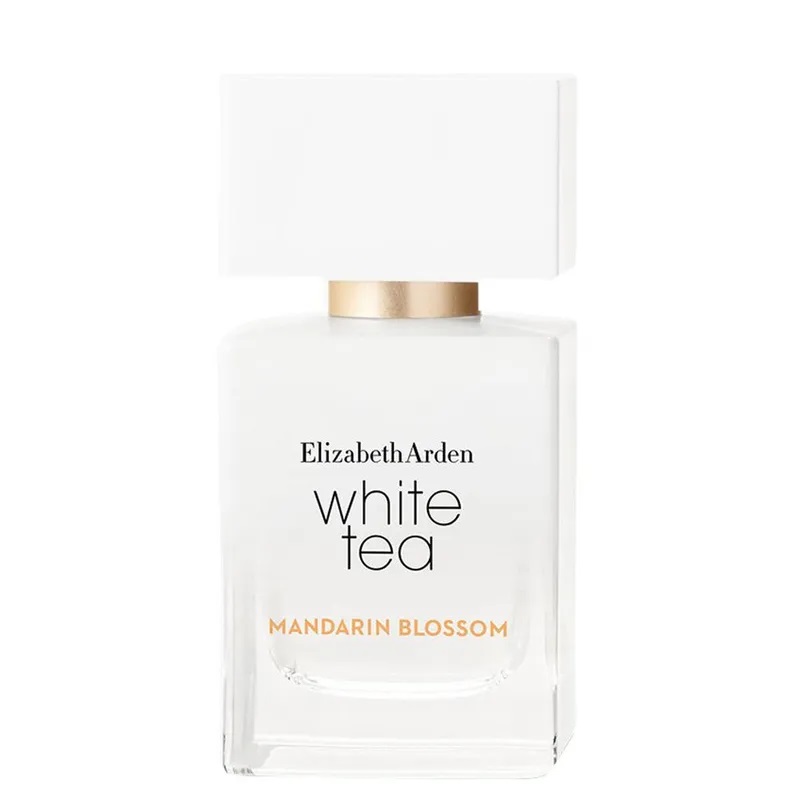 52675281680687958 White Tea Mandarin Blossom woda toaletowa spray 30ml - obrazek 1