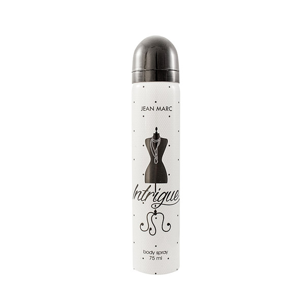 52685971571731218 Intrigue dezodorant spray 75ml - obrazek 1