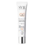 Clairial CC Creme SPF50+ korygujący krem CC Light 40ml