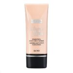 Extreme Matt Effect Foundation SPF10 matujący podkład do twarzy 050 Sand 30ml