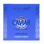 Caviar krem do twarzy na noc 50ml