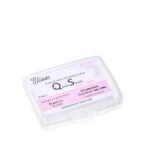 Quick Shape Nail Form formy do przedłużania paznokci Type1 24 szt