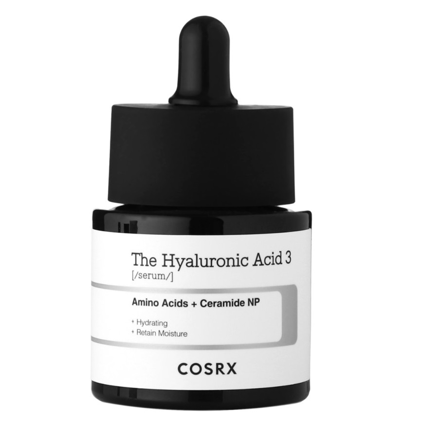 52719661705058255 The Hyaluronic Acid 3 Serum nawilżające serum z kwasem hialuronowym i ceramidami 20ml - obrazek 1