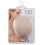 Cloth Adhesive Bra samonośny biustonosz C Beige