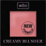 Creamy Blusher róż do policzków 3 3.5g