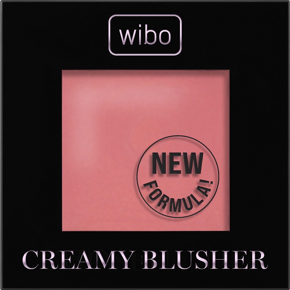52727111678861348 Creamy Blusher róż do policzków 3 3.5g - obrazek 1
