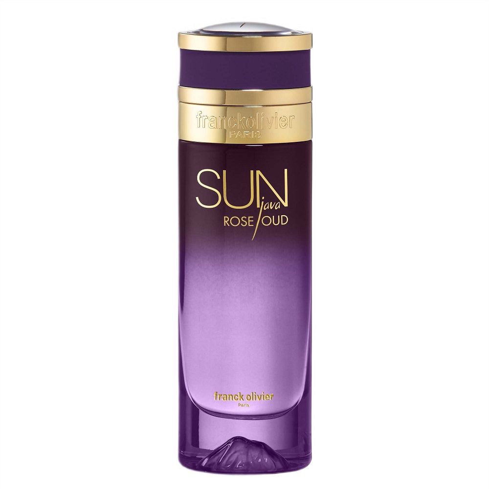 52747931716794837 Sun Java Rose Oud woda perfumowana spray 75ml - obrazek 1