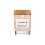 Enjoy It! Massage Candle świeca do masażu Kokos 70ml