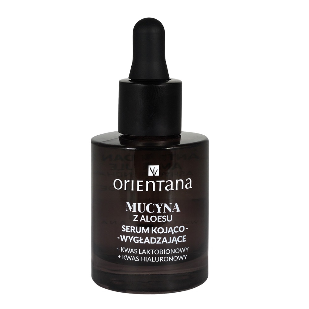 5276221760683739 Phyto Technology serum kojąco-wygładzające Mucyna 30ml - obrazek 1