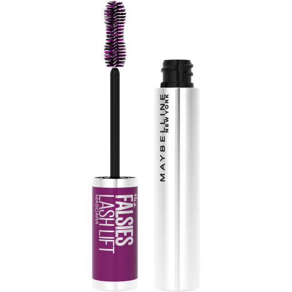 52762461652790208 The Falsies Lash Lift Mascara tusz do rzęs 01 Black 9.6ml - obrazek 1
