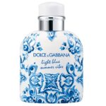 Light Blue Summer Vibes Pour Homme woda toaletowa spray 125ml