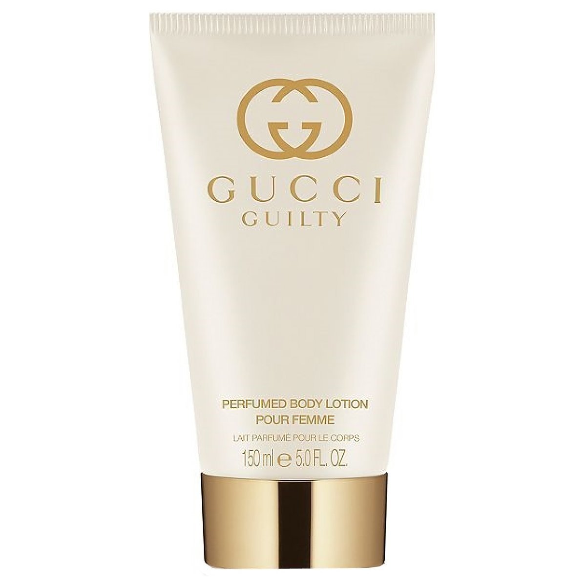 52768531728380045 Guilty Pour Femme perfumowany balsam do ciała 150ml - obrazek 1
