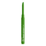 Epic Inky Stix kremowo-żelowy eyeliner wodoodporny 13 On-Lime 0.1g