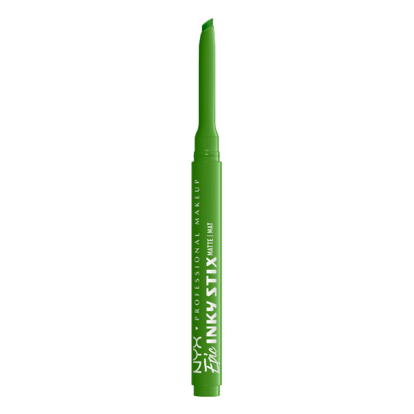 52772781768322813 Epic Inky Stix kremowo-żelowy eyeliner wodoodporny 13 On-Lime 0.1g - obrazek 1