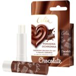 Olejkowy balsam do ust Czekolada 4g