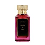 Signature Vanilla & Oud woda perfumowana spray 30ml