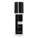 Black Woman dezodorant w naturalnym sprayu 75ml