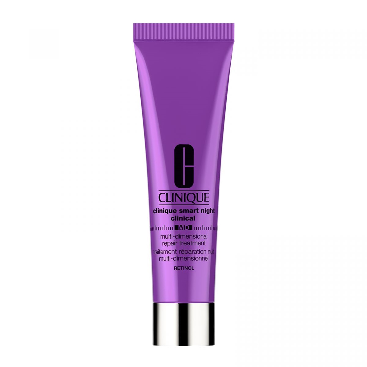 52841031640258703 Smart Night Clinical™ MD Multi-Dimensional Repair Treatment Retinol przeciwstarzeniowe serum z retinolem 30ml - obrazek 1