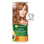 Color Naturals Creme krem koloryzujący do włosów 7.34 Naturalna Miedź