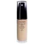 Synchro Skin Glow Luminizing Fluid Foundation podkład w płynie Golden 2 SPF20 30ml
