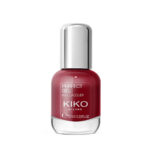 Perfect Gel Nail Lacquer lakier do paznokci z efektem żelu 115 Sangria 10ml