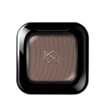 High Pigment Eyeshadow wysoko pigmentowany cień do powiek 36 Matte Dark Brown 1.5g