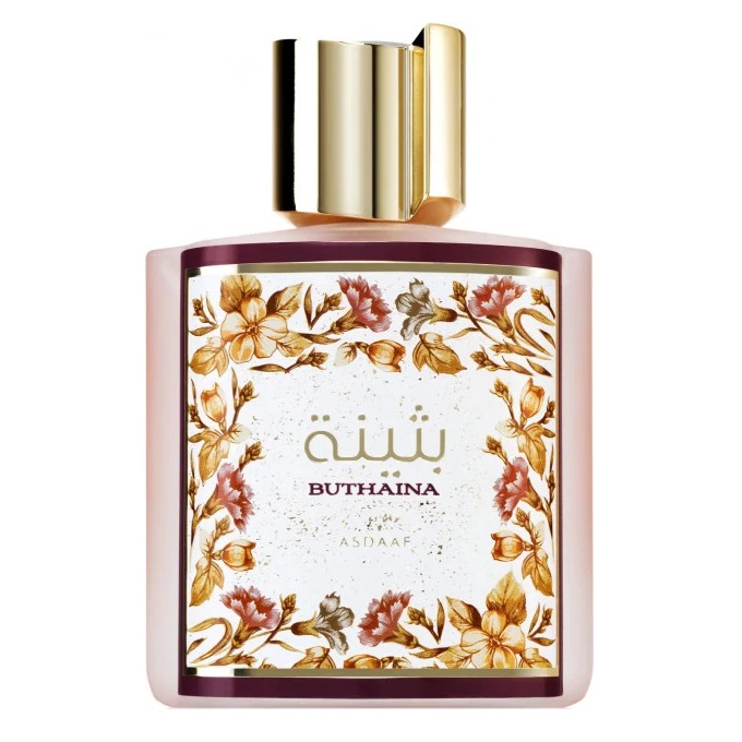 5287751767799500 Buthaina woda perfumowana spray 100ml - obrazek 1