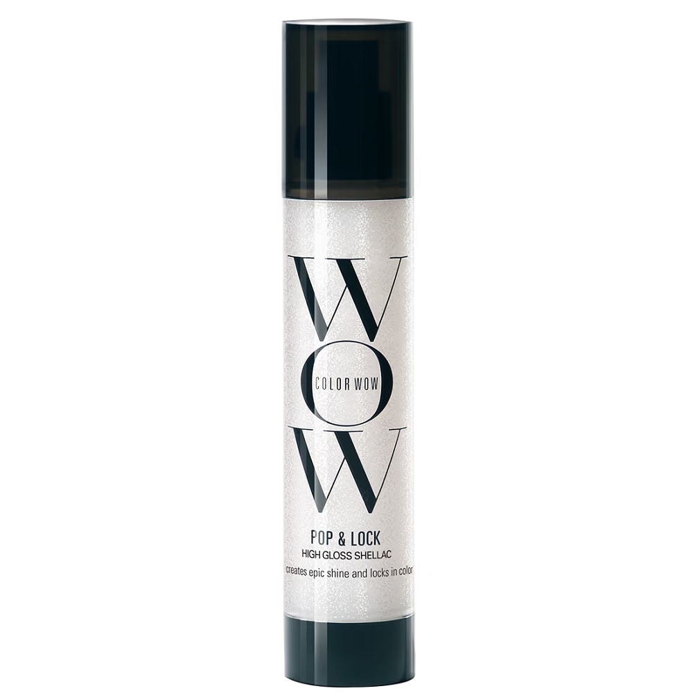 52905781748596761 Pop & Lock High Gloss Shellac nabłyszczające serum do włosów 55ml - obrazek 1