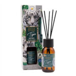Safari patyczki zapachowe Tiger Mistery 95ml