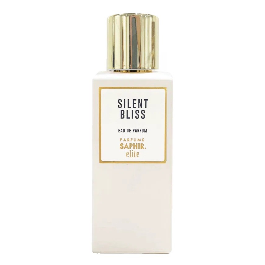 52919851766054933 Elite Silent Bliss woda perfumowana spray 100ml - obrazek 1